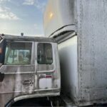 1990 Hino FF - $5,200