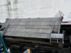 Tail gate for sale, two are available - $2,000