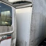 1990 Hino FF - $5,200