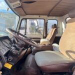 1990 Hino FF - $5,200