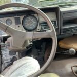 1990 Hino FF - $5,200